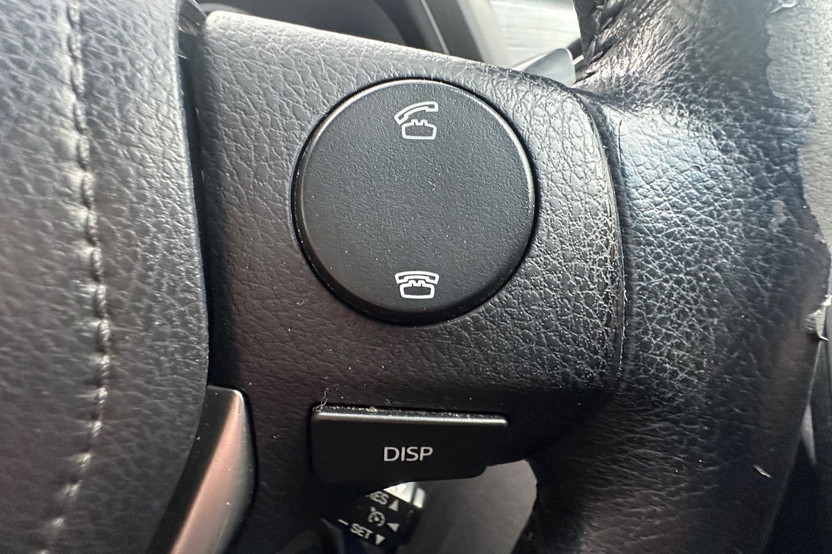 2013 Toyota Corolla Ascent Sport ZRE182R