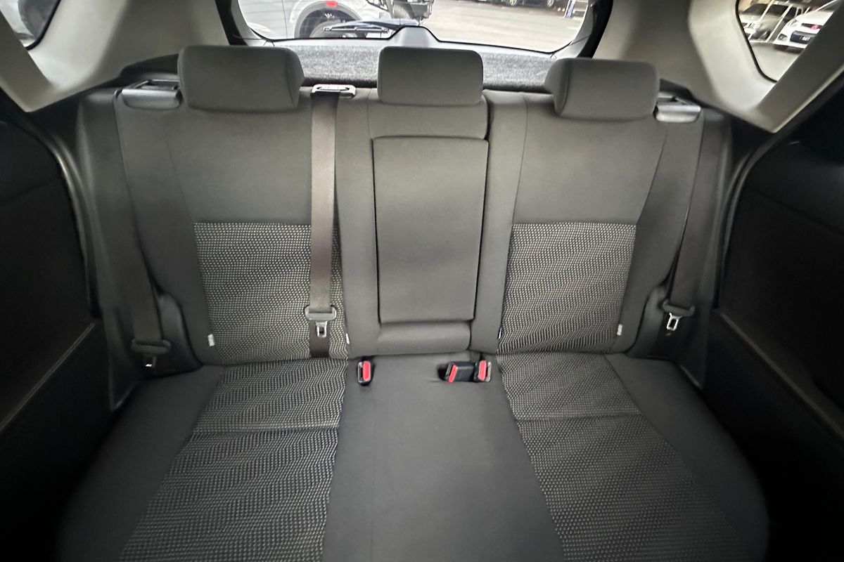 2013 Toyota Corolla Ascent Sport ZRE182R