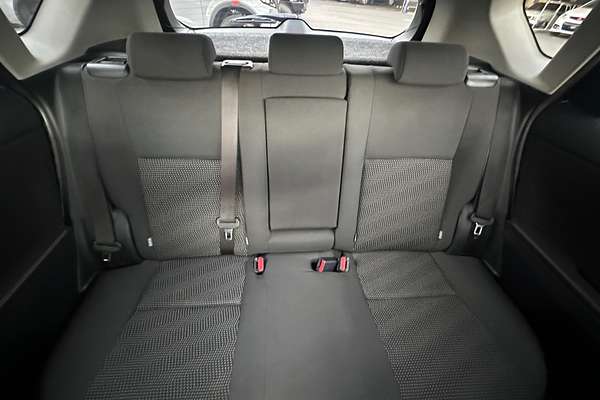 2013 Toyota Corolla Ascent Sport ZRE182R