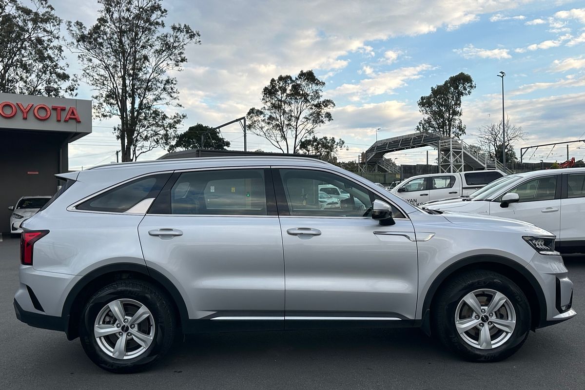 2022 Kia Sorento S MQ4