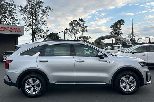 2022 Kia Sorento S MQ4