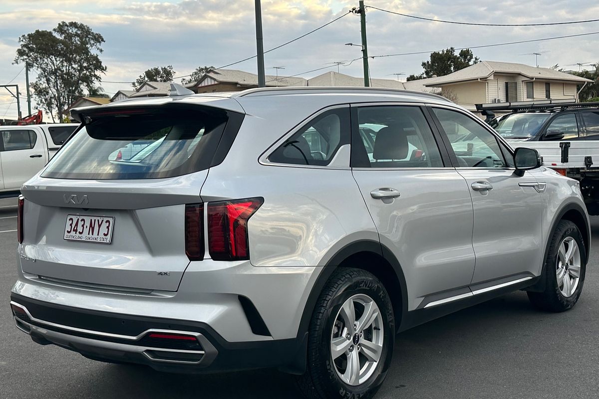 2022 Kia Sorento S MQ4