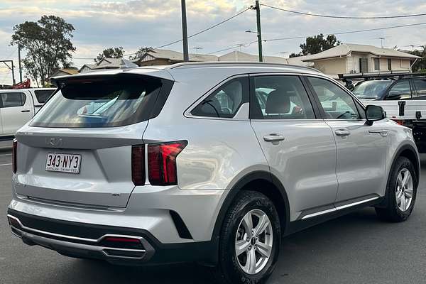 2022 Kia Sorento S MQ4