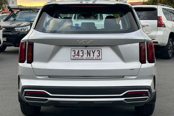 2022 Kia Sorento S MQ4