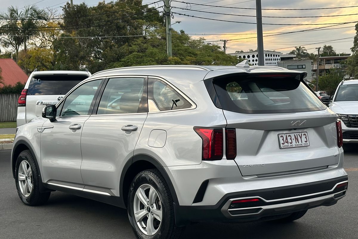 2022 Kia Sorento S MQ4