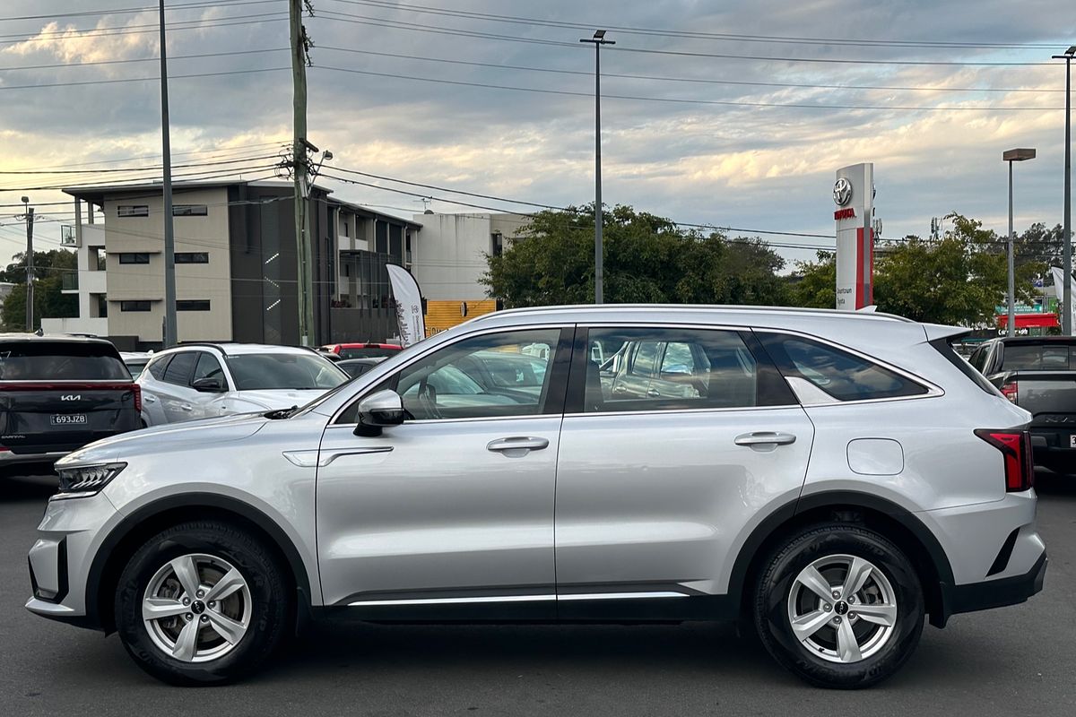 2022 Kia Sorento S MQ4