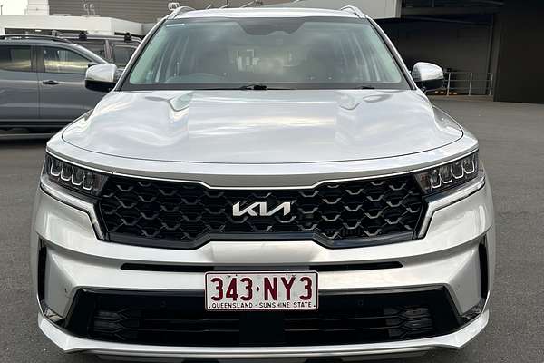 2022 Kia Sorento S MQ4