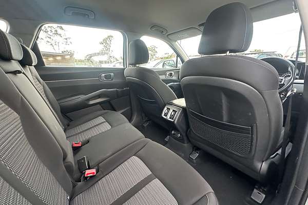 2022 Kia Sorento S MQ4