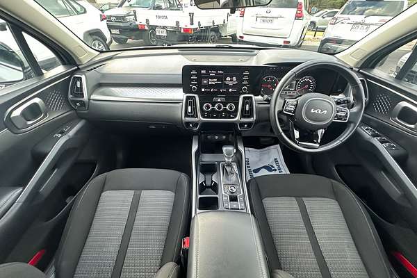 2022 Kia Sorento S MQ4