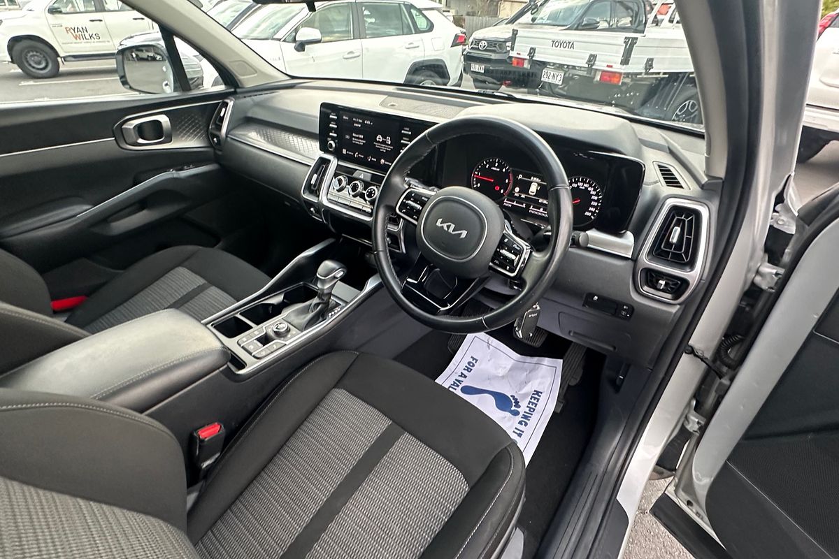 2022 Kia Sorento S MQ4