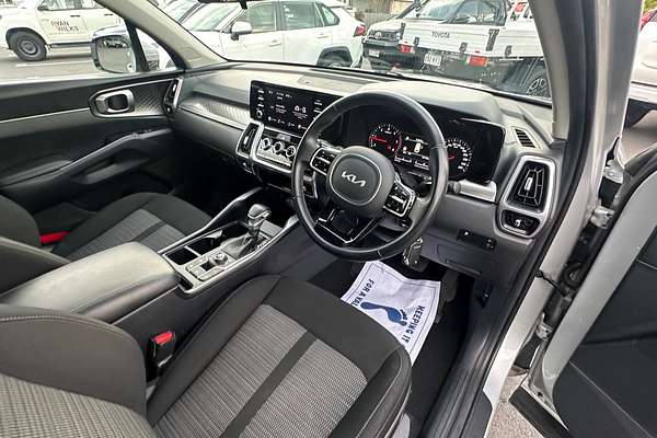 2022 Kia Sorento S MQ4