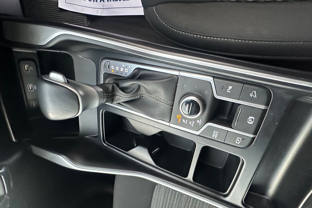 2022 Kia Sorento S MQ4