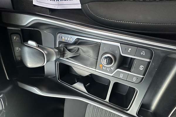 2022 Kia Sorento S MQ4