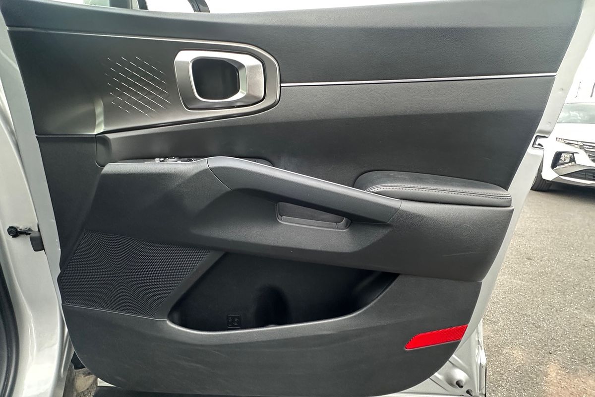 2022 Kia Sorento S MQ4