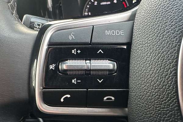 2022 Kia Sorento S MQ4