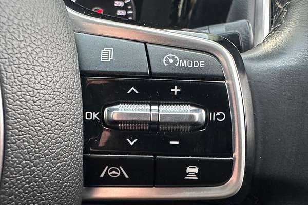 2022 Kia Sorento S MQ4