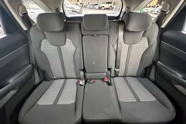 2022 Kia Sorento S MQ4