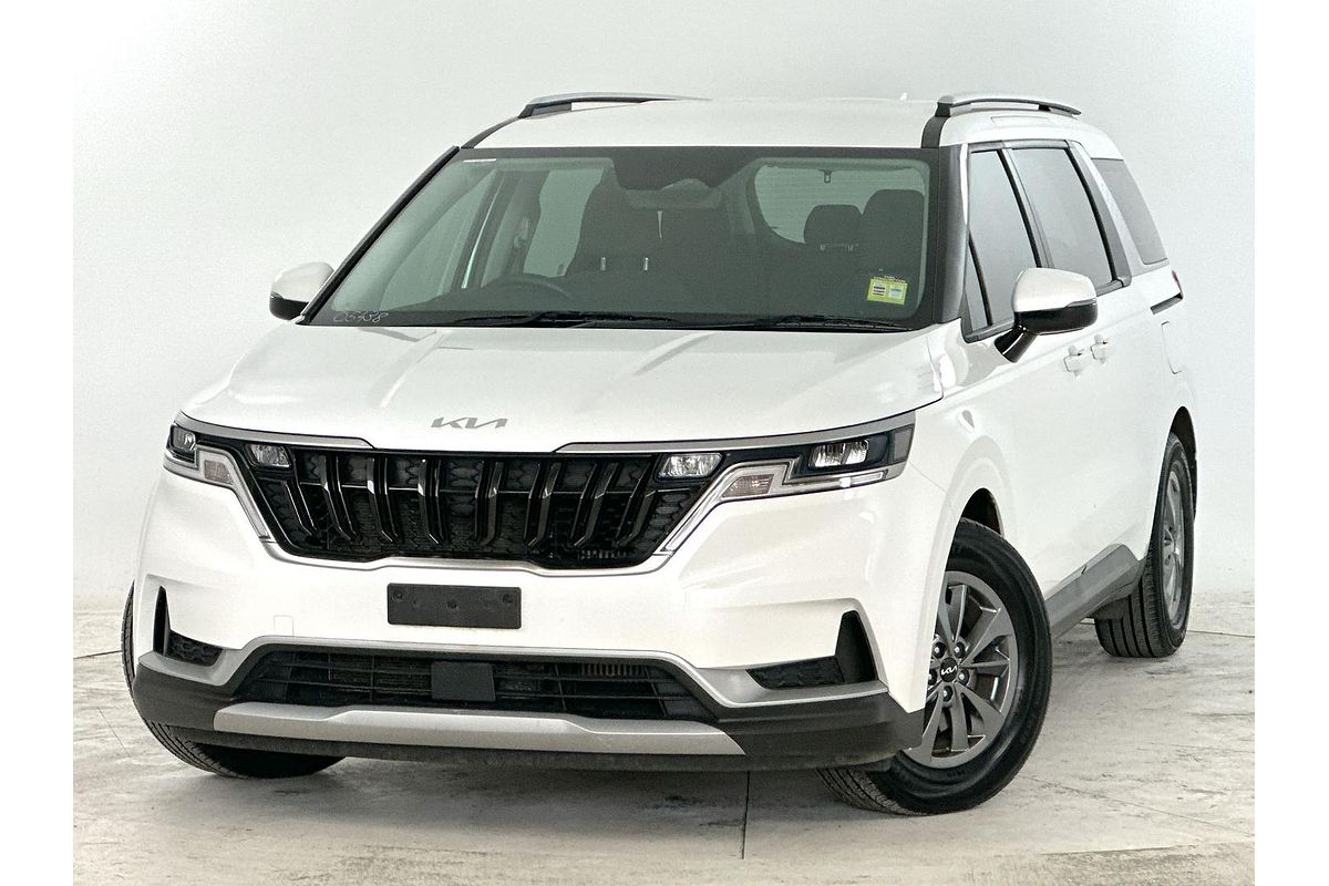 2022 Kia Carnival S KA4