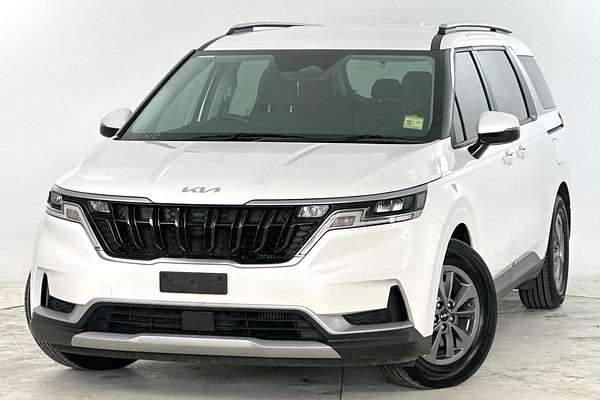 2022 Kia Carnival S KA4