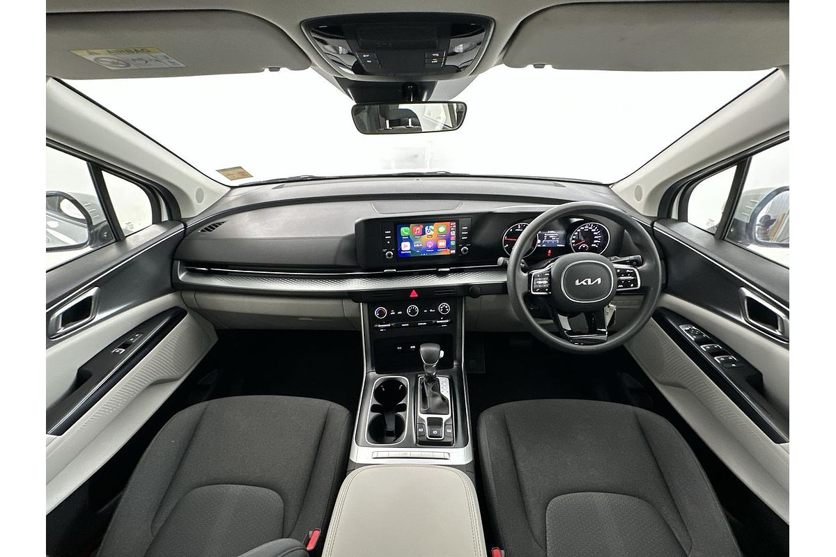 2022 Kia Carnival S KA4