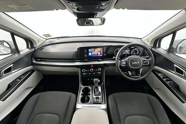 2022 Kia Carnival S KA4
