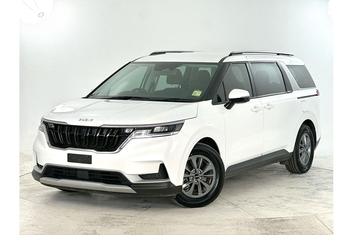 2022 Kia Carnival S KA4