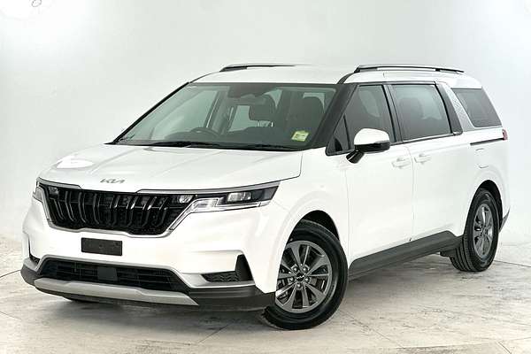 2022 Kia Carnival S KA4