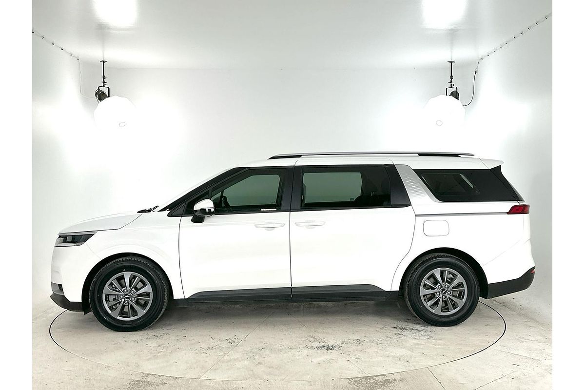 2022 Kia Carnival S KA4