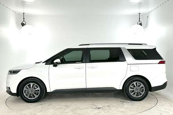 2022 Kia Carnival S KA4