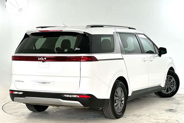 2022 Kia Carnival S KA4