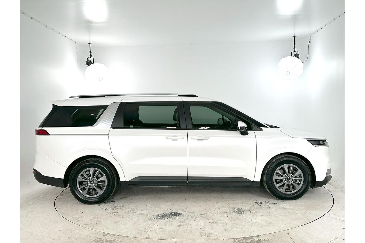 2022 Kia Carnival S KA4