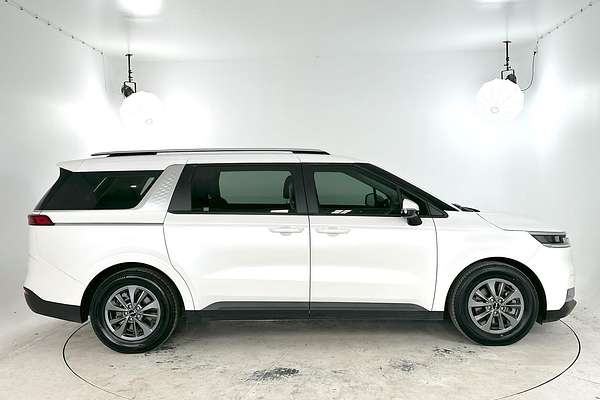 2022 Kia Carnival S KA4