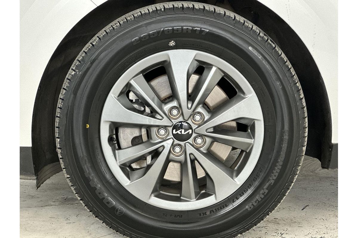 2022 Kia Carnival S KA4