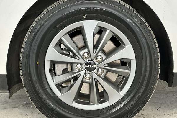 2022 Kia Carnival S KA4