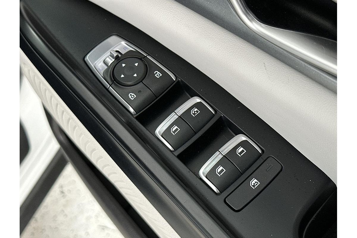 2022 Kia Carnival S KA4