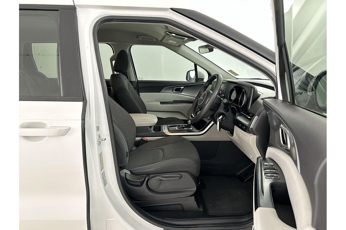2022 Kia Carnival S KA4