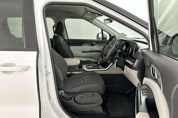2022 Kia Carnival S KA4