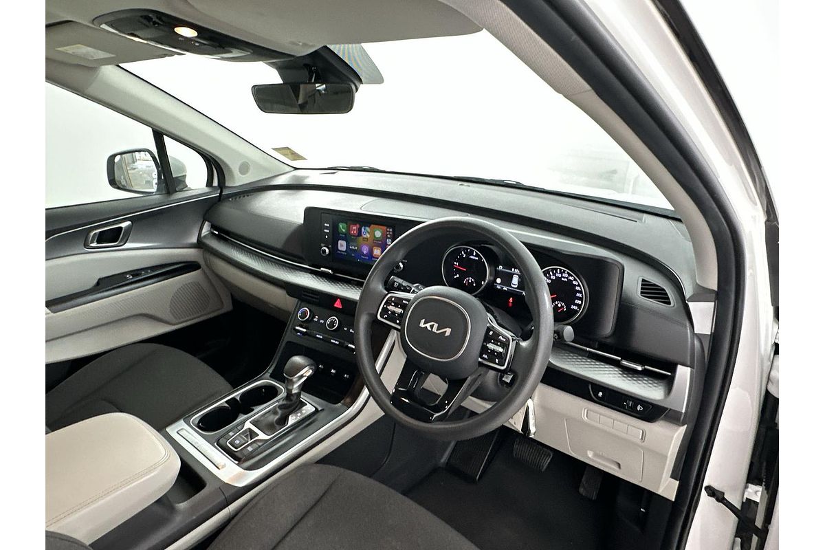 2022 Kia Carnival S KA4