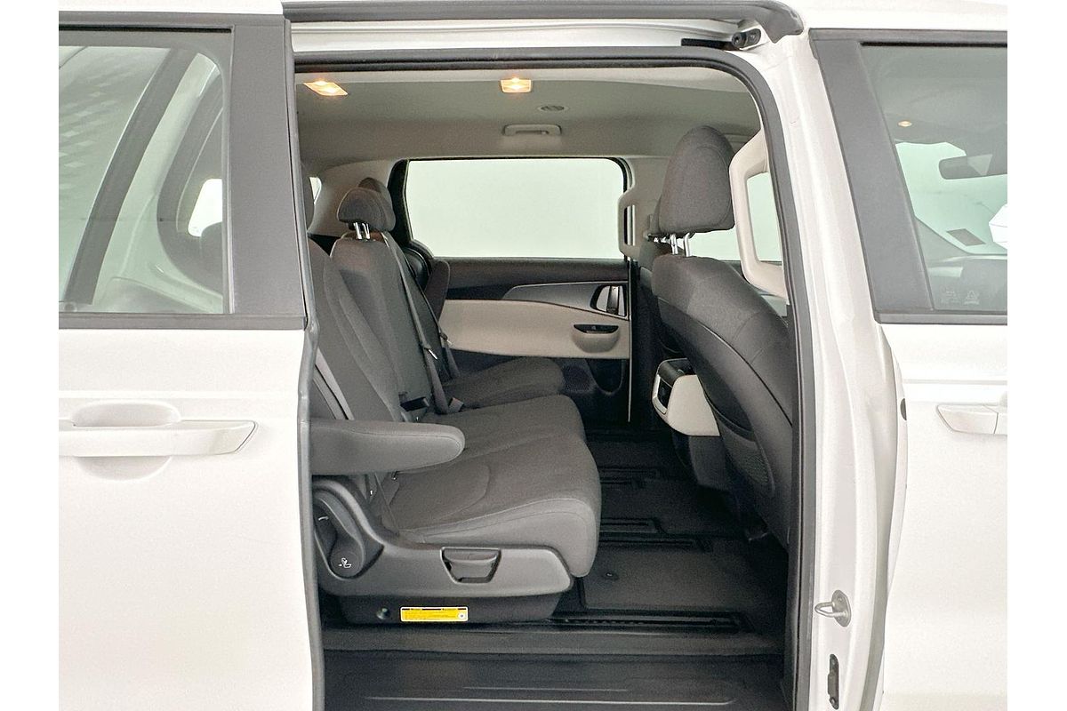 2022 Kia Carnival S KA4