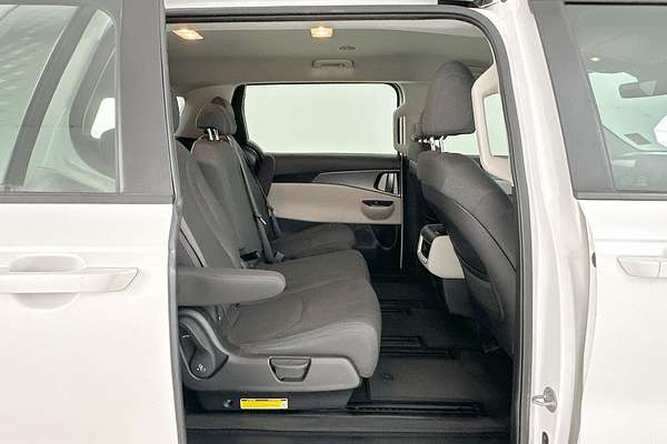 2022 Kia Carnival S KA4