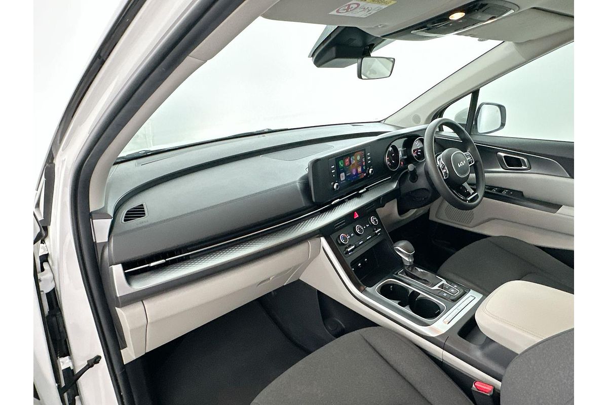 2022 Kia Carnival S KA4