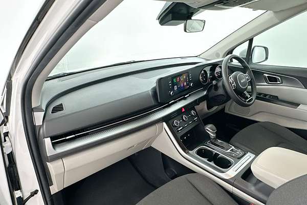 2022 Kia Carnival S KA4