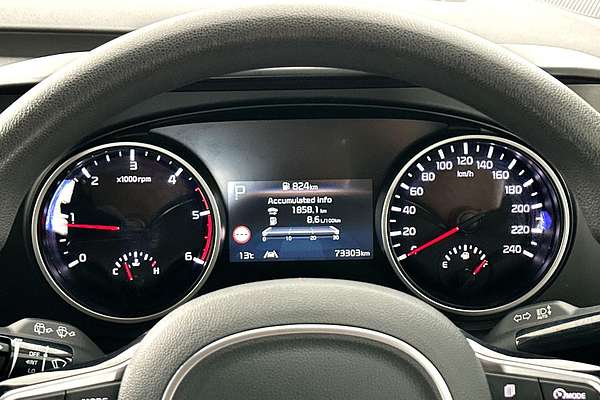 2022 Kia Carnival S KA4