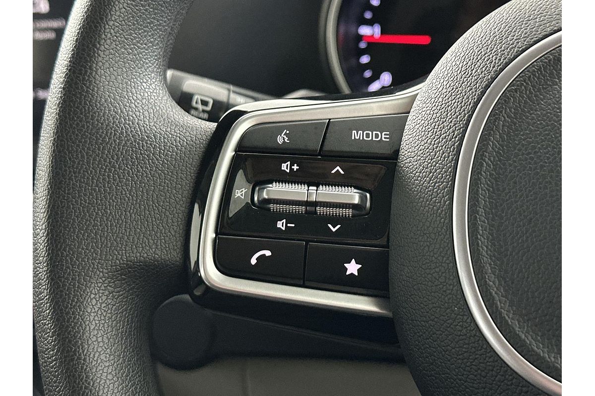2022 Kia Carnival S KA4