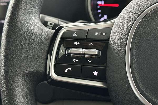 2022 Kia Carnival S KA4