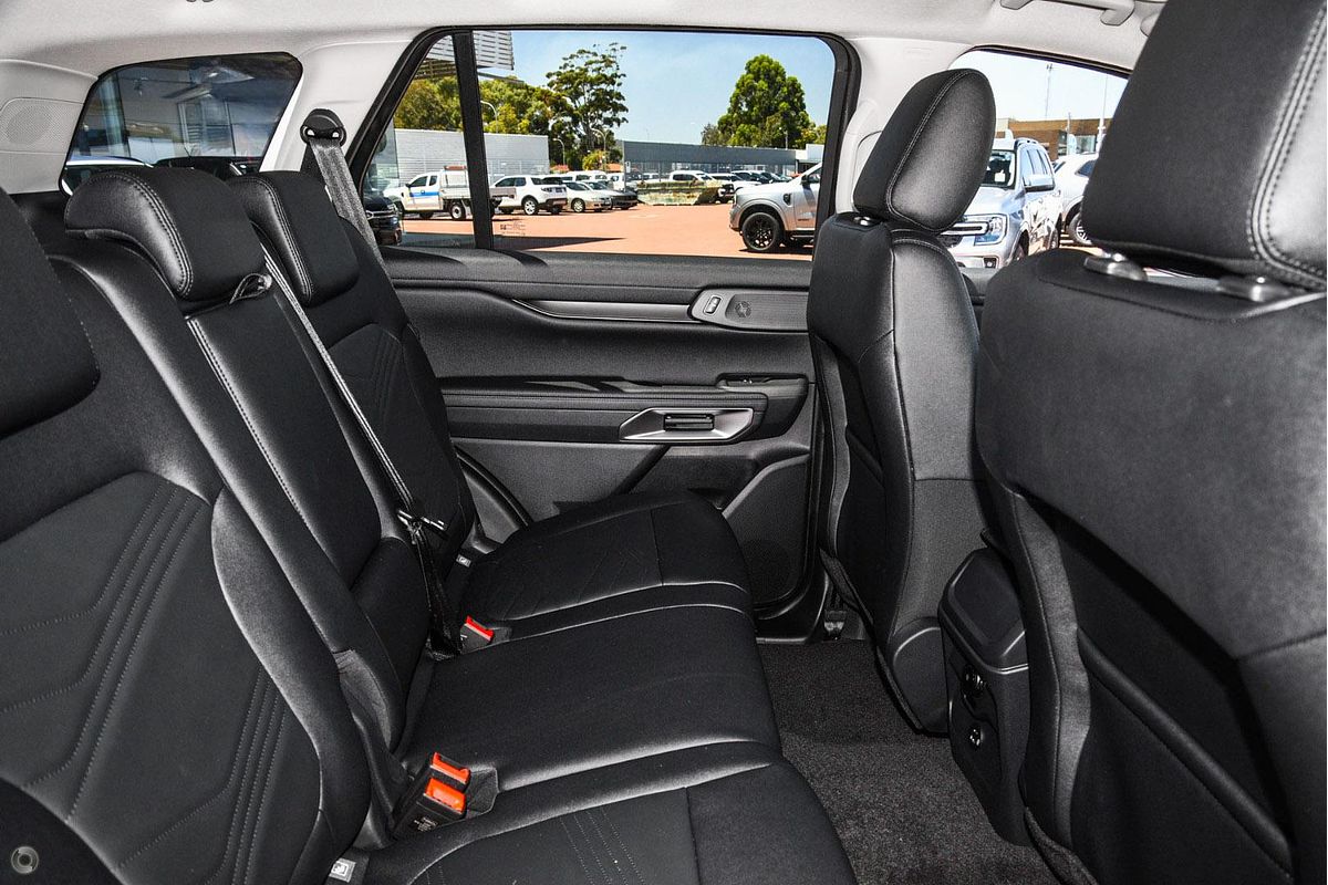 2025 Ford Everest Trend 2.0L
