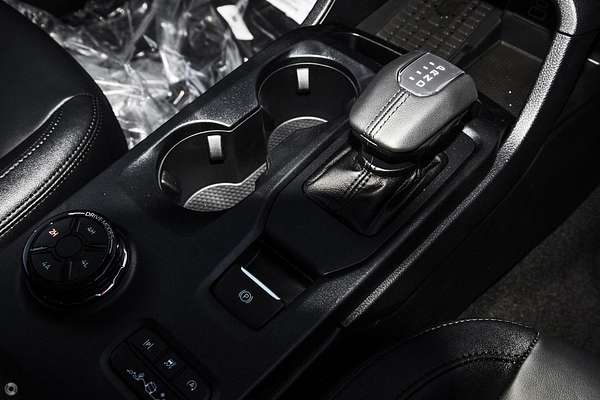 2025 Ford Everest Trend 2.0L