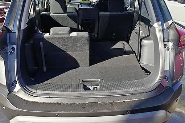 2024 Nissan X-TRAIL ST T33