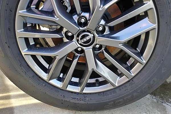2024 Nissan X-TRAIL ST T33