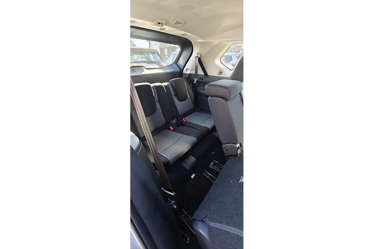 2024 Nissan X-TRAIL ST T33
